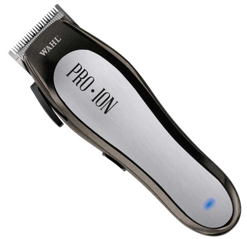 Wahl Pro Ion Equine Cordless Lithium Clipper