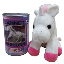 Load image into Gallery viewer, Canned Horse/ Unicorn