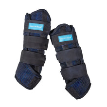 Load image into Gallery viewer, Back on Track Cool on Track® Quick Wraps