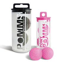 Load image into Gallery viewer, Practice Pomms Equine Earplugs