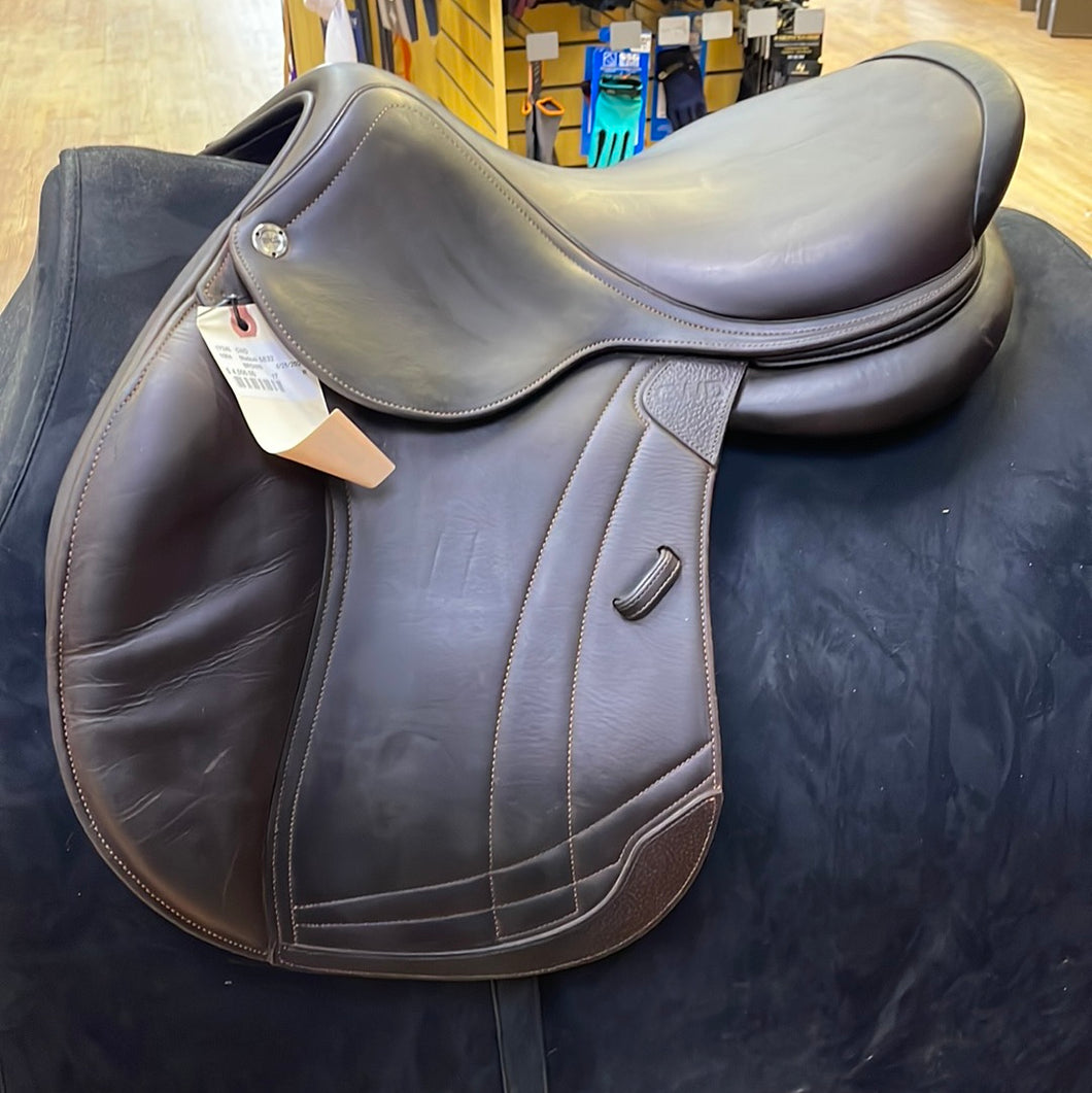 Used CWD mademoiselle 17” 2020 Close Contact #17245
