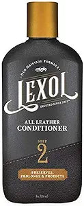Lexol Leather Tack Conditioner 2 16.9oz