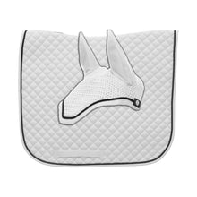 Load image into Gallery viewer, Equinavia Voss All Purpose Saddle Pad and Bonnet Set