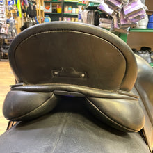 Load image into Gallery viewer, Used Bates Isabell Dressage Saddle #16717

