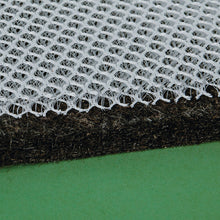 Load image into Gallery viewer, Eco Gold 3D Round 30x30 Vented Round Pad