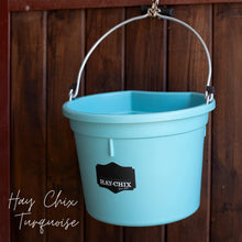 Load image into Gallery viewer, The Hay Chix Favorite Bucket