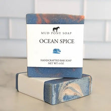 Load image into Gallery viewer, Grey Horse Soaps