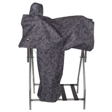 Load image into Gallery viewer, PRINTED WESTERN SADDLE COVER