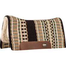 Load image into Gallery viewer, CASHEL Blanket Top Performance Saddle Pad