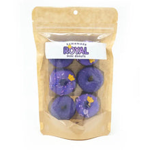 Load image into Gallery viewer, The Posh Pony Donut Treat -8599