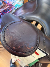 Load image into Gallery viewer, DEMO 16” Circle Y 1667 SALT RIVER FLEX2 WESTERN SADDLE
