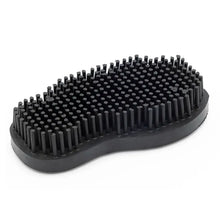 Load image into Gallery viewer, Snuggy® Groomer Soft Teeth Rubber Curry