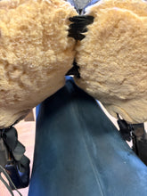 Load image into Gallery viewer, Used 16” Big Horn X-wide Western Saddle #30054