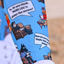 Load image into Gallery viewer, Dreamers & Schemers Boot Socks