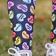 Load image into Gallery viewer, Dreamers & Schemers Boot Socks