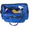 Load image into Gallery viewer, Tough1 Large Zip Top Grooming Tote