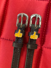 Load image into Gallery viewer, ManeJane Charm Spur Straps