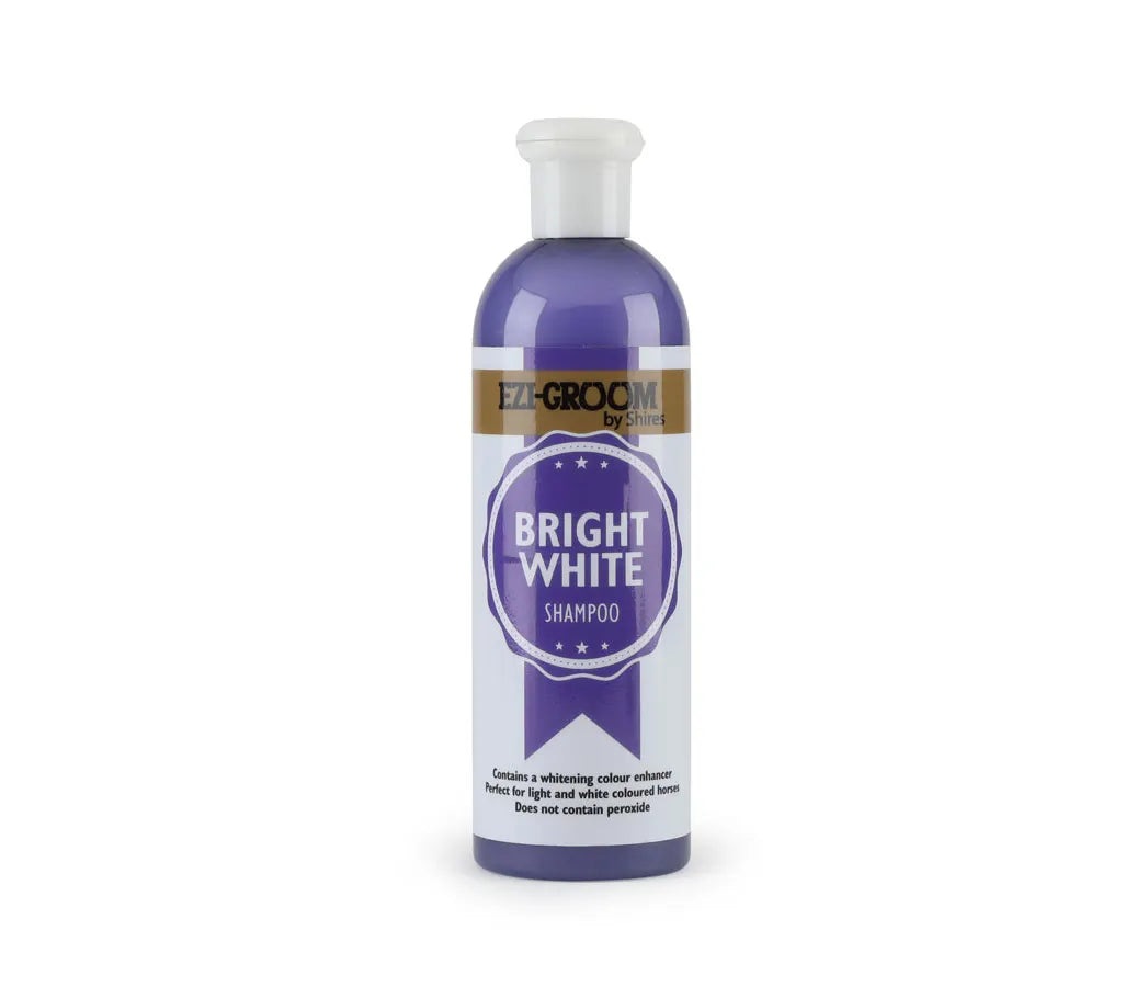 EZI-Groom Bright White 400ml