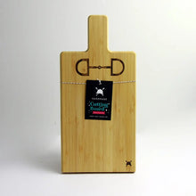 Load image into Gallery viewer, Bamboo Mini Charcuterie Board