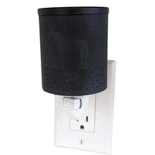 Load image into Gallery viewer, Grey Horse Horse Wax Warmer