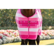Load image into Gallery viewer, Horseware Whitney Pink Fleece Cooler