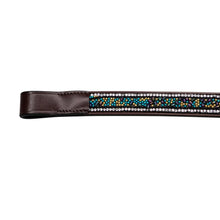 Load image into Gallery viewer, Rhinestone Browbands