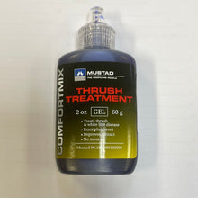 Load image into Gallery viewer, Comfortmix Thrush Treatment 2oz Gel