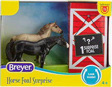 Load image into Gallery viewer, Breyer Horse Foal Suprise Stablemates
