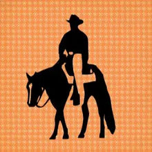 Load image into Gallery viewer, Bow-Dacious Designs Vinyl Decal