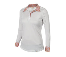 Load image into Gallery viewer, Aubrion Ladies Equestrian Show Shirt