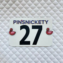 Load image into Gallery viewer, PINSNICKETY Number Pins