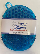 Load image into Gallery viewer, Tail Tammer Jelly Glitter Scrubby