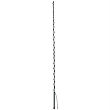 Load image into Gallery viewer, Lunge Whip with Rubber Handle, 65&quot; Shaft
