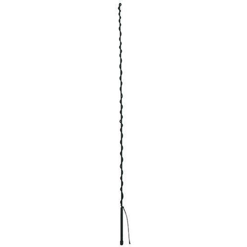 Lunge Whip with Rubber Handle, 65