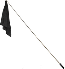 Load image into Gallery viewer, Mustang Telescoping Training Flag