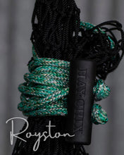 Load image into Gallery viewer, Hay Chix Half Bale Net 1 3/4 Orginal HB134