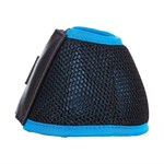 Load image into Gallery viewer, Equinavia Sval Cool Bell Boots - Black