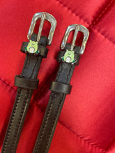 Load image into Gallery viewer, ManeJane Charm Spur Straps