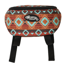 Load image into Gallery viewer, Weaver Saddle Pouch
