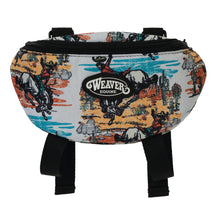 Load image into Gallery viewer, Weaver Saddle Pouch