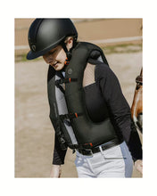 Load image into Gallery viewer, Equitheme Air2 Equestrian Airbag Kids
