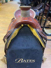 Load image into Gallery viewer, Used 17" Billy Cook Arbuckle Wade Ranch Saddle #25709