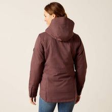 Load image into Gallery viewer, Ariat Sterling Waterproof Insulated Parka
