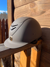 Load image into Gallery viewer, OneK® MIPS™ CCS Helmet- BROWN -Closeout