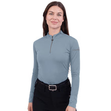 Load image into Gallery viewer, Chestnut Bay SkyCool Freestyle Show Shirt