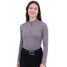 Load image into Gallery viewer, Chestnut Bay SkyCool Freestyle Show Shirt