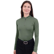 Load image into Gallery viewer, Chestnut Bay SkyCool Freestyle Show Shirt
