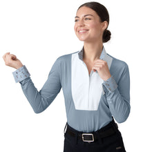 Load image into Gallery viewer, Chestnut Bay SkyCool® Freestyle Show Shirt
