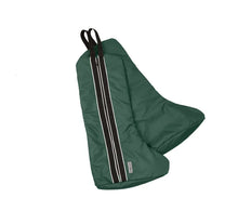 Load image into Gallery viewer, Chestnut Bay Quilted Lined Boot Bag
