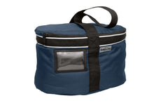 Load image into Gallery viewer, Chestnut Bay Quilted Lined Helmet Bag